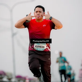 Runner Photo 5807777