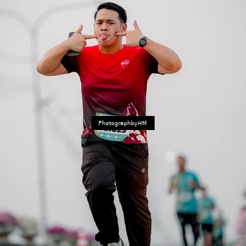 Runner Photo 5807778