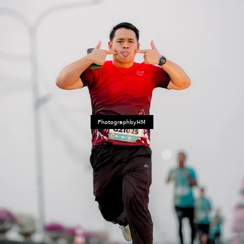 Runner Photo 5807779
