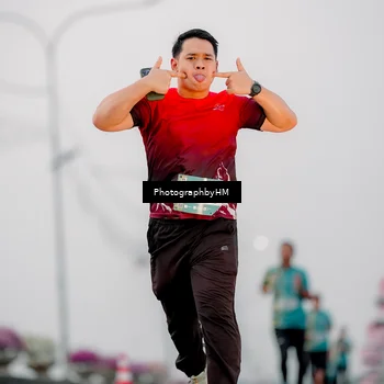 Runner Photo 5807782