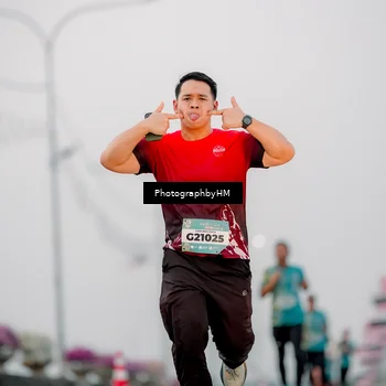 Runner Photo 5807783