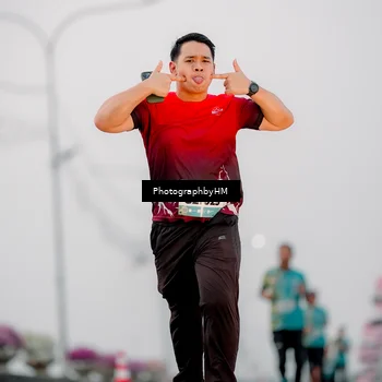 Runner Photo 5807785