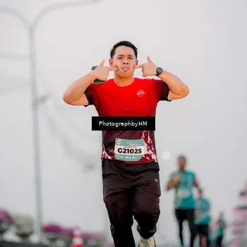 Runner Photo 5807786