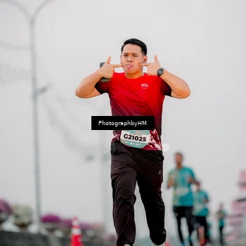 Runner Photo 5807787