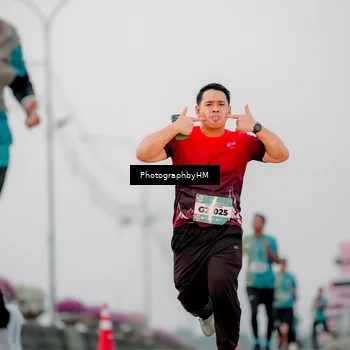 Runner Photo 5807788