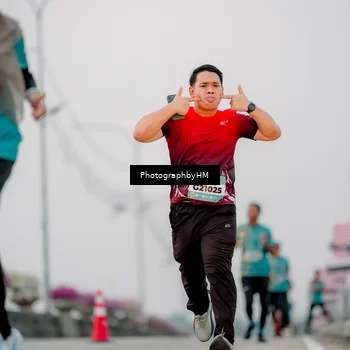 Runner Photo 5807789