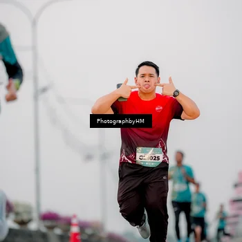 Runner Photo 5807790
