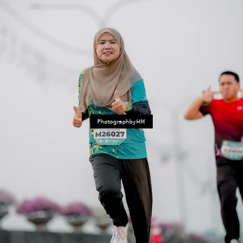 Runner Photo 5807791
