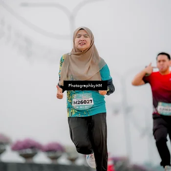 Runner Photo 5807792
