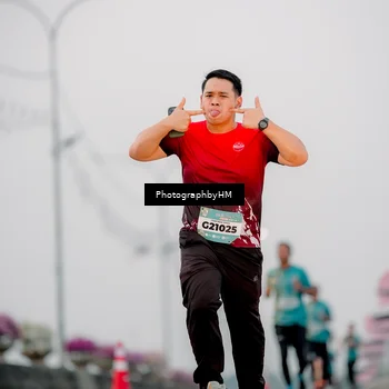 Runner Photo 5807793