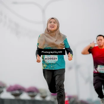 Runner Photo 5807794