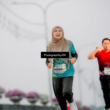 Runner Photo 5807796