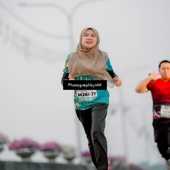 Runner Photo 5807797
