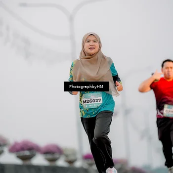 Runner Photo 5807798