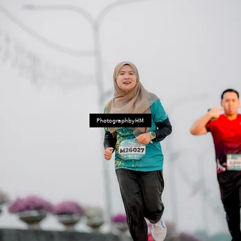 Runner Photo 5807799