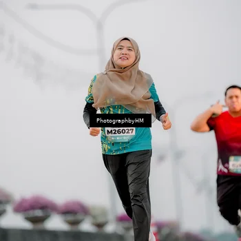 Runner Photo 5807800