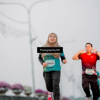 Runner Photo 5807801