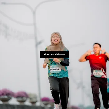 Runner Photo 5807802