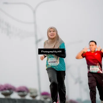Runner Photo 5807803