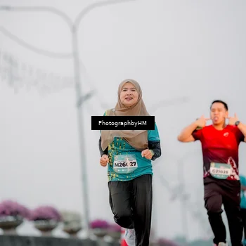 Runner Photo 5807804