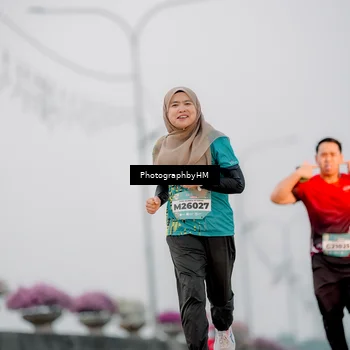Runner Photo 5807805