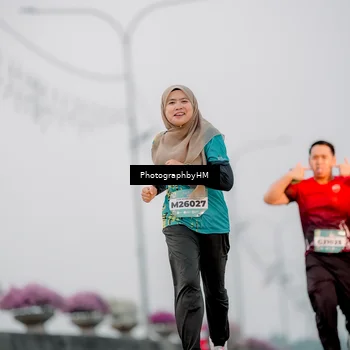 Runner Photo 5807806