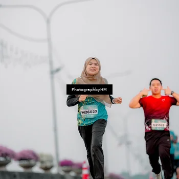 Runner Photo 5807807