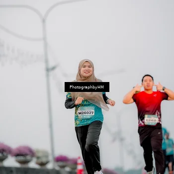 Runner Photo 5807808