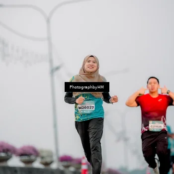 Runner Photo 5807809