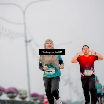 Runner Photo 5807810