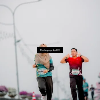 Runner Photo 5807812