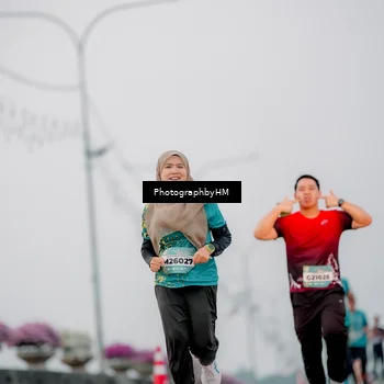 Runner Photo 5807814
