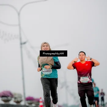 Runner Photo 5807816