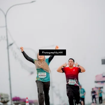 Runner Photo 5807817