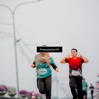 Runner Photo 5807818
