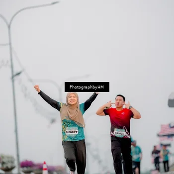 Runner Photo 5807819
