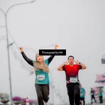 Runner Photo 5807820