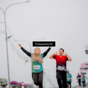 Runner Photo 5807821