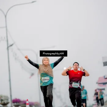 Runner Photo 5807822