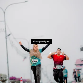 Runner Photo 5807823