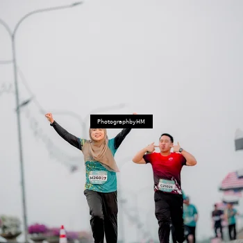 Runner Photo 5807824