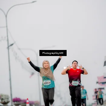 Runner Photo 5807825
