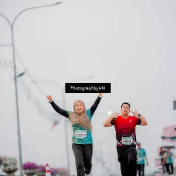 Runner Photo 5807826