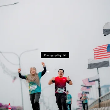 Runner Photo 5807827