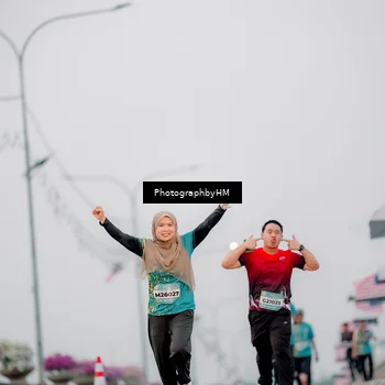 Runner Photo 5807828
