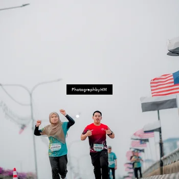 Runner Photo 5807829