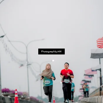Runner Photo 5807831