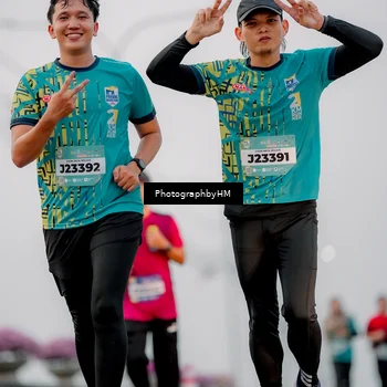 Runner Photo 5807845