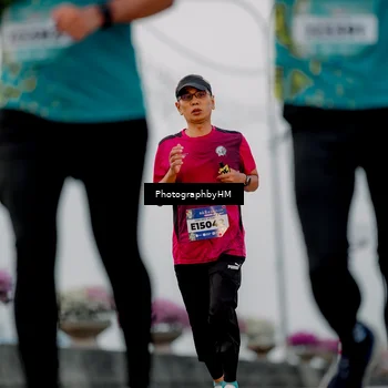 Runner Photo 5807846