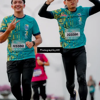 Runner Photo 5807847